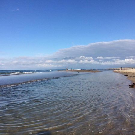Thornton Beach Holiday Park Esterno foto